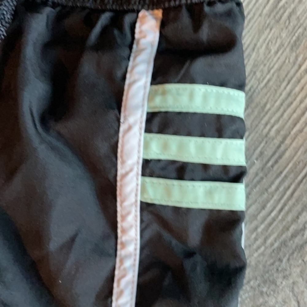 Nike shorts & Adidas size small women's shorts - Picture 7 of 8